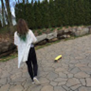 Meet your Posher, Marianne